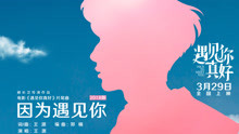 王源 - 因為遇見你
