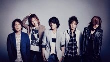 LUNA SEA - Thoughts - MV特輯