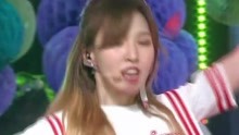 Red Velvet - Red Flavor - 日本節目放送版