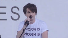 Charlie Puth,詹姆斯·泰勒 - Charlie Puth & James Taylor - Change 現場版2018