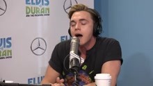 Jesse Mccartney - Leavin Acoustic 電臺現場版2018