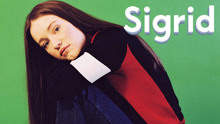Sigrid - Raw 現場版