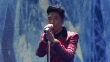 Bigbang - BIGBANG - BLUE - LIVE & MV特輯