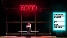 - Notd & Bea Miller - I Wanna Know 歌詞版