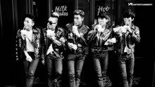 Bigbang - BIGBANG - How Gee - LIVE & MV特輯