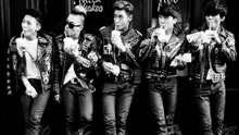 Bigbang - BIGBANG - Lie - LIVE & MV特輯