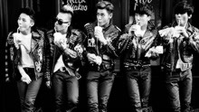 Bigbang - BIGBANG - Dirty Cash - LIVE & MV特輯