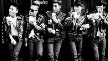 Bigbang - BIGBANG - My Girl - LIVE & MV特輯