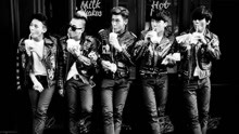 Bigbang - BIGBANG - This Love - LIVE & MV特輯