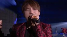 Bigbang - BIGBANG - FANTASTIC BABY - LIVE & MV特輯