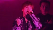 Bigbang - BIGBANG - HANDS UP - LIVE & MV特輯