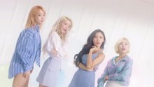 Mamamoo - MAMAMOO - Everyday 預告