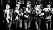 Bigbang - BIGBANG - Loser - LIVE & MV特輯