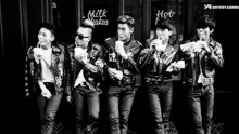 Bigbang - BIGBANG - Bad Boy - LIVE & MV特輯