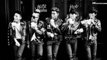 Bigbang - BIGBANG - MY HEAVEN - LIVE & MV特輯