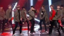  - Stray Kids - DISTRICT 9 - M COUNTDOWN 現場版 18/03/29