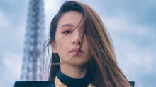  - Hebe田馥甄深情翻唱張學友單曲《我真的受傷了》