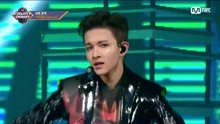 金Samuel - 金Samuel - ONE - M COUNTDOWN 現場版 18/03/29