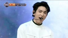GOT7 - GOT7 - Look - M COUNTDOWN 現場版 18/03/29