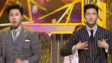 東方神起 - The Chance of Love - M COUNTDOWN 現場版 18/03/29