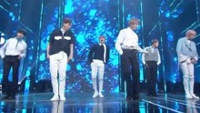 MONSTA X - MONSTA X - Crazy in Love - M COUNTDOWN 現場版 18/03/29
