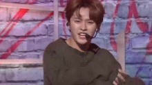  - Stray Kids - District 9 - KBS音樂銀行18/03/30