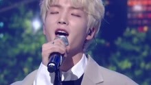  - W24 - Everything Is Fine - KBS音樂銀行18/03/30