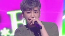  - I.C.E - Shameless - KBS音樂銀行18/03/30