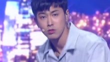 東方神起 - 東方神起 - Love Line - KBS音樂銀行18/03/30
