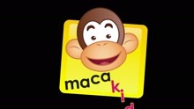 Macakids - O Meu Cora??o é uma Crian?a