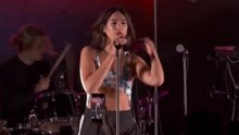 Dua Lipa - Dua Lipa - New Rules 現場版2018