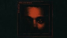 The Weeknd & Gesaffelstein - I Was Never There 試聽版