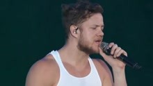 Imagine Dragons - Imagine Dragons - I'll Make It Up To You March Madness 現場版2018