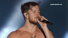 Imagine Dragons - Imagine Dragons - Next To Me March Madness 現場版2018