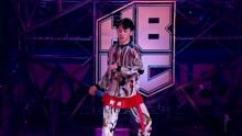  - 《熱血街舞團》【舞蹈純享】TT call out 黃瀟