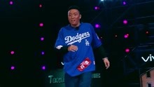  - 《熱血街舞團》【舞蹈純享】Taotao call out肖杰