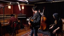 LEO - Jos k?ykin niin (Live at Finnvox)