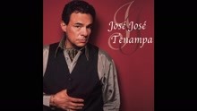 José José - Es un ángel (Cover Audio)