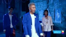  - 《熱血街舞團》【舞蹈純享】馮正freestyle舞蹈玩出新花樣