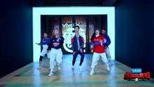  - 《熱血街舞團》【舞蹈純享】嘉禾團結一心 用舞蹈證明“餓了”