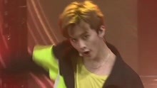 NCT DREAM - GO 現場版