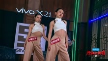  - 《熱血街舞團》【舞蹈純享】舞邦李悅莎莎默契程度爆表