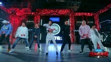  - 《熱血街舞團》【舞蹈純享】Caster齊舞風格鮮明