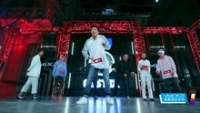  - 《熱血街舞團》【舞蹈純享】Caster草魚帥氣上線舞技6到飛起