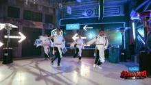  - 《熱血街舞團》【舞蹈純享】BET.A畫風清奇二次元舞技來襲