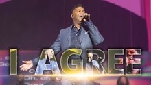  - Jonathan Nelson - I Agree 歌詞版