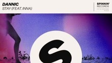 Dannic & Inna - Stay 歌詞版