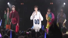 超特急 - 超特急 - PAPAPAPA JUMPERS 演唱會特輯