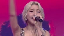 Mamamoo - MAMAMOO - Starry Night 日本電臺放送版