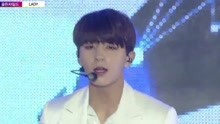  - Golden Child - LADY - MBC Show Champion 現場版 18/04/04
